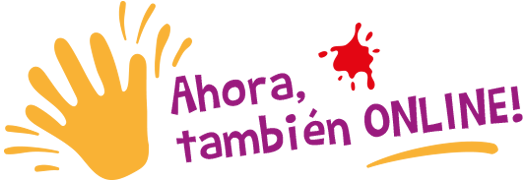 Ahora, también ONLINE